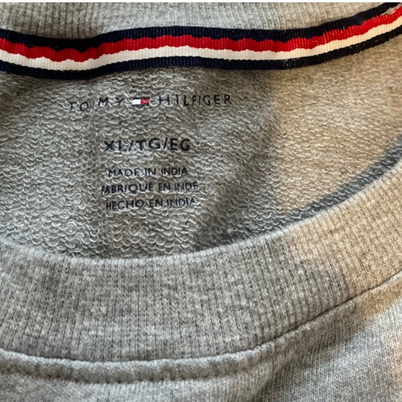 Tommy Hilfiger Cropped Top - Picture 4 of 5